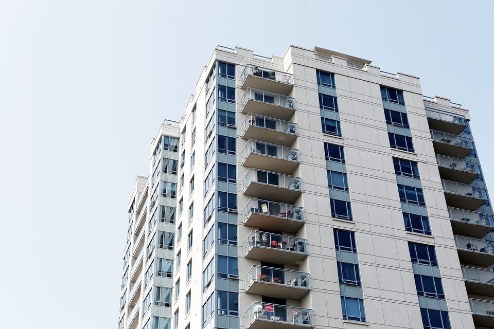 Advantages associated with owning a condo