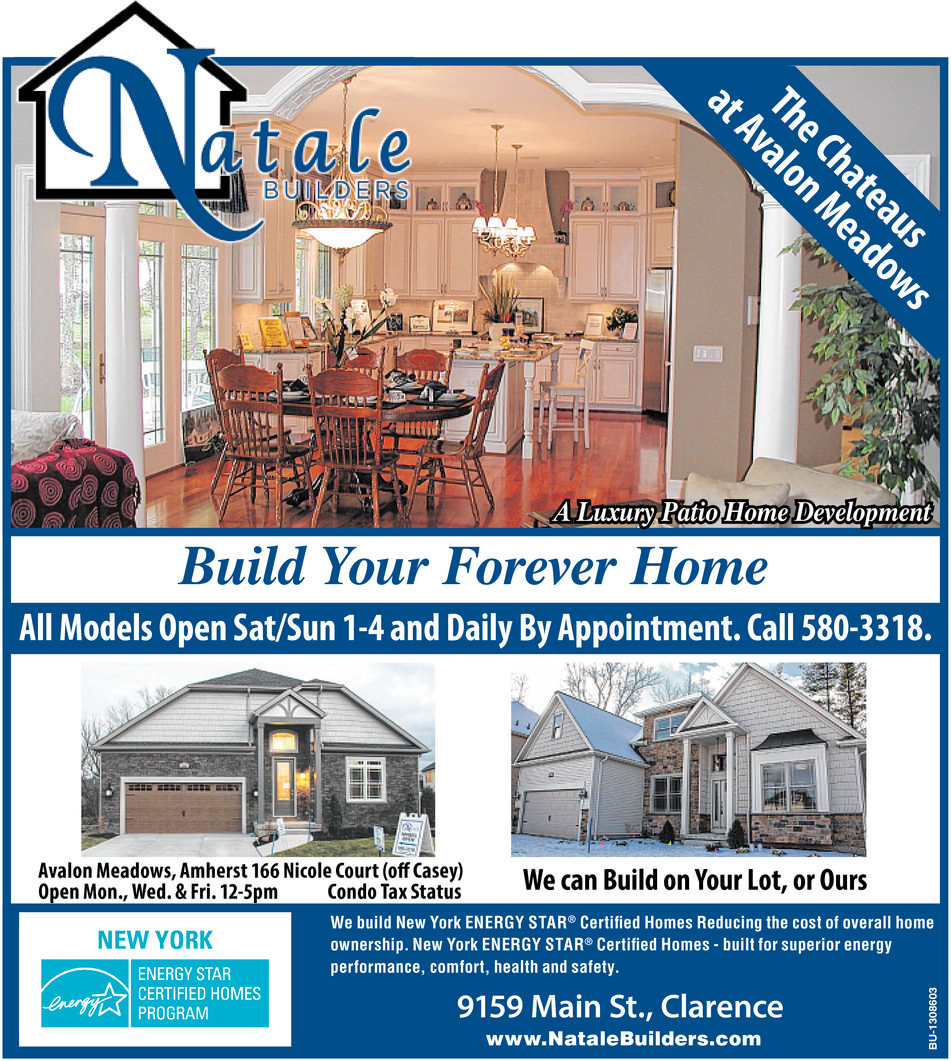 Natale builders